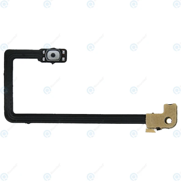 Oppo A92 On Off Power Telefon Açma Kapama Filmi - 2