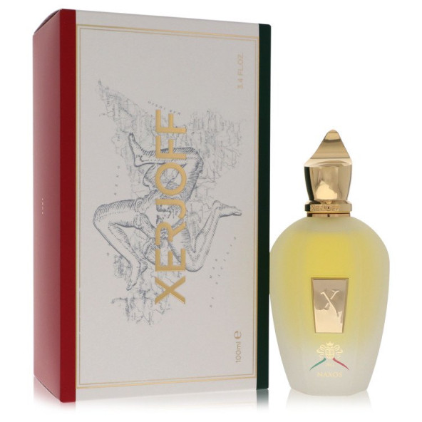 Xerjoff Naxos EDP 100 ml Unisex Parfüm - 1