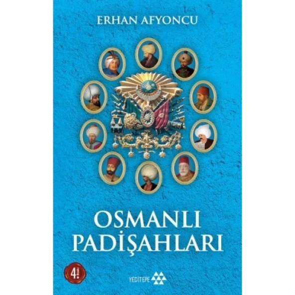 Osmanlı Padişahları - Ciltsiz