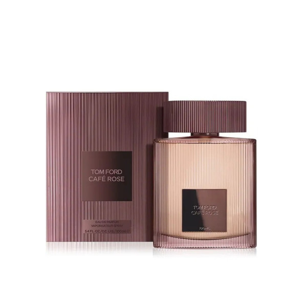 Tom Ford Cafe Rose Edp Parfüm 100ml