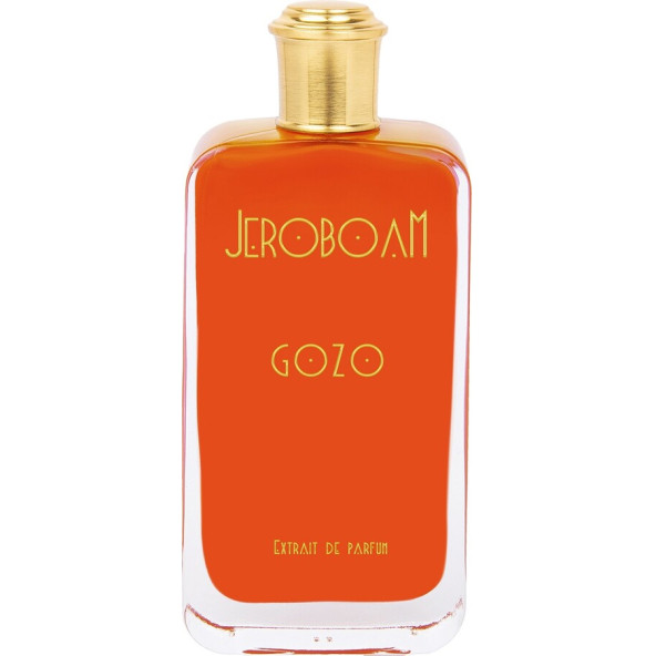 Jeroboam Gozo Extrait De Parfum 100 ml