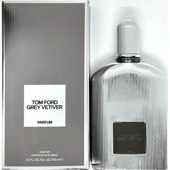Tom Ford Grey Vetiver Erkek Parfüm 100 Ml