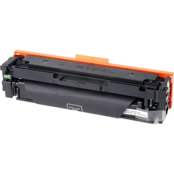 hementoner Canon Crg-045 Kırmızı Muadil Toner 1.300