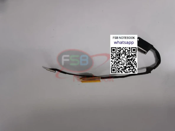 Samsung 530U4B 530U4C NP530U4B NP530U4C Ekran Data Flex Kablosu BA39-01213A - 1