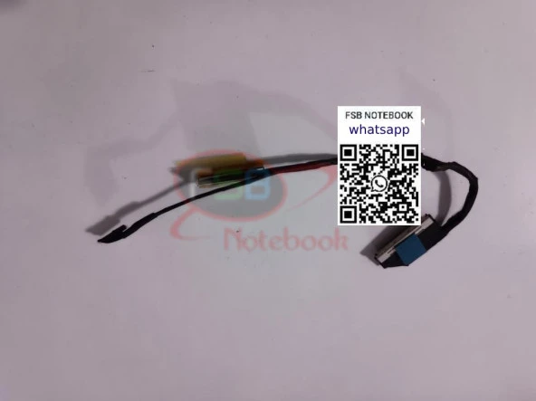 Samsung 530U4B 530U4C NP530U4B NP530U4C Ekran Data Flex Kablosu BA39-01213A - 2
