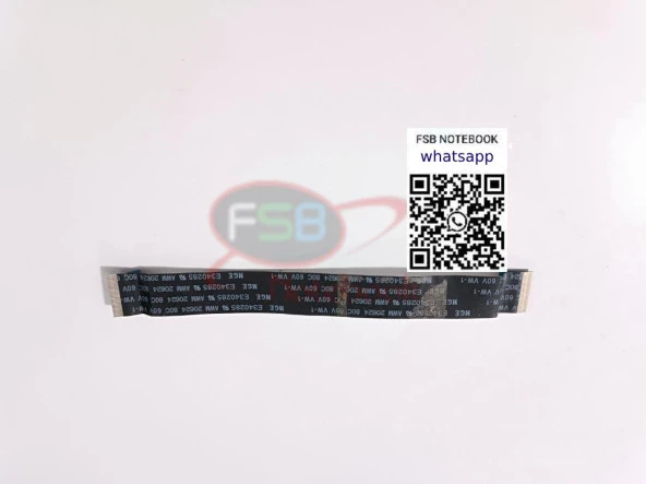 SAMSUNG NP530U4E USB Port Bağlantı Kablosu - 2