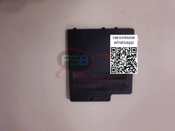 SAMSUNG NP530U4E Servis Kapağı Alt KapaK - 1