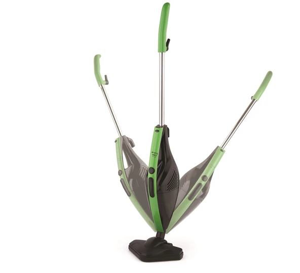 KING BOLD PLUS K-368P SİYAH-YESIL DIK SUPURGE - 3