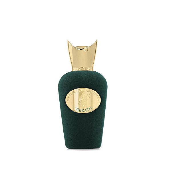 Sospiro Vibrato Erkek Parfüm EDP 100 ML - 2