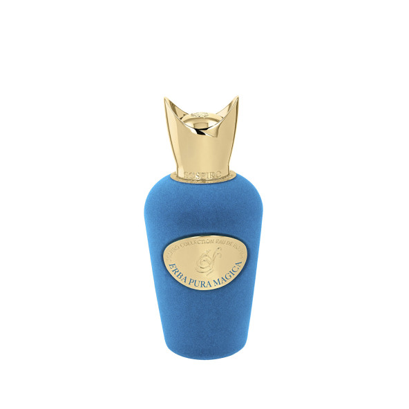 Sospiro Erba Pura Magica EDP 100 ml Unisex Parfüm - 2