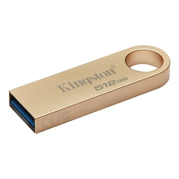 KINGSTON 512G DataTraveler DTSE9G3/512GB - 3