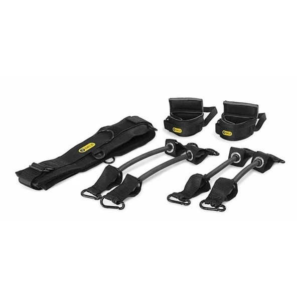 SKLZ Hopz-Dikey Sıçrama Antremanı NSK000024 - 6