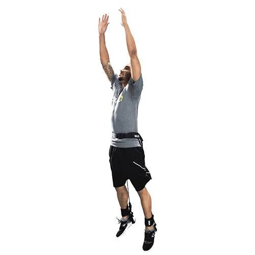 SKLZ Hopz-Dikey Sıçrama Antremanı NSK000024