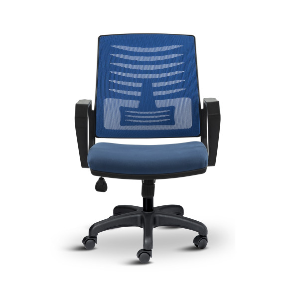 Asbir Mobilya Metis Çalışma Koltuğu Ofis Sandalyesi Bilgisayar Koltuğu - 2