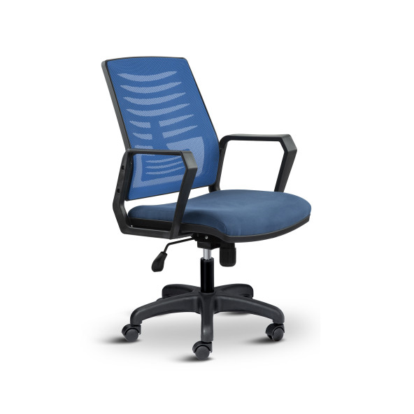 Asbir Mobilya Metis Çalışma Koltuğu Ofis Sandalyesi Bilgisayar Koltuğu - 3