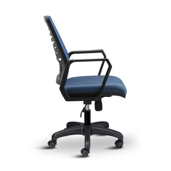 Asbir Mobilya Metis Çalışma Koltuğu Ofis Sandalyesi Bilgisayar Koltuğu - 4