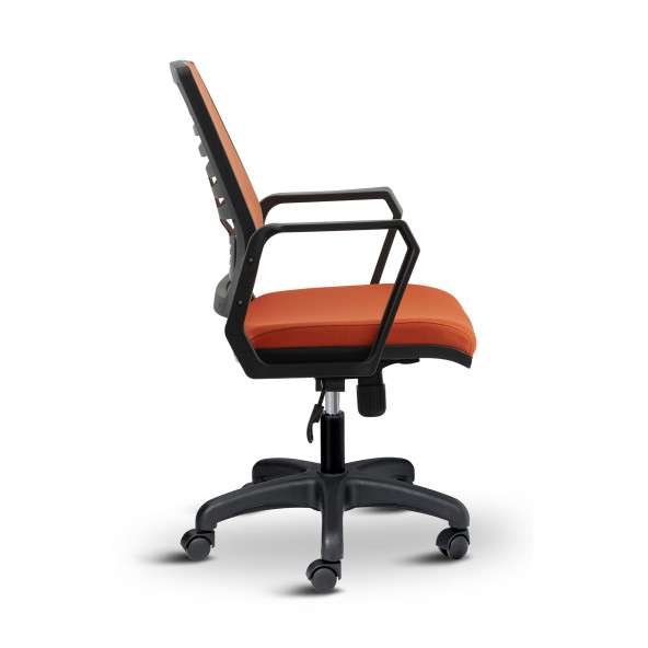 Asbir Mobilya Metis Çalışma Koltuğu Ofis Sandalyesi Bilgisayar Koltuğu - 4