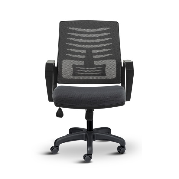 Asbir Mobilya Metis Çalışma Koltuğu Ofis Sandalyesi Bilgisayar Koltuğu - 2