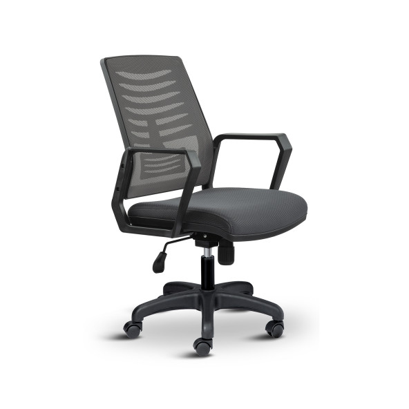 Asbir Mobilya Metis Çalışma Koltuğu Ofis Sandalyesi Bilgisayar Koltuğu - 3