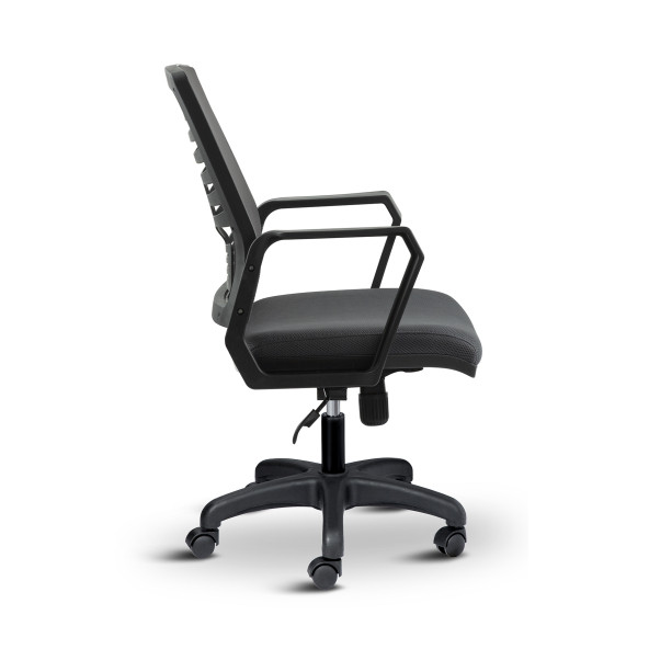 Asbir Mobilya Metis Çalışma Koltuğu Ofis Sandalyesi Bilgisayar Koltuğu - 4