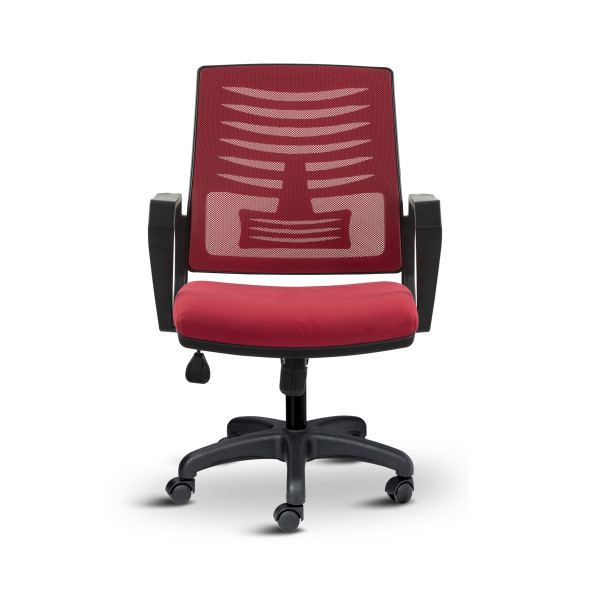 Asbir Mobilya Metis Çalışma Koltuğu Ofis Sandalyesi Bilgisayar Koltuğu - 2