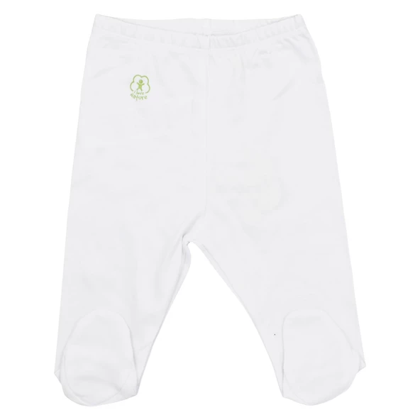 Bibaby Biorganic Basic Nature Patikli Alt 57762 Ekru