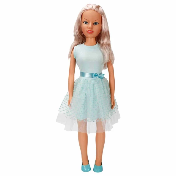 Sunman Yürüyüş Arkadaşım Clara Party 80 Cm - 2