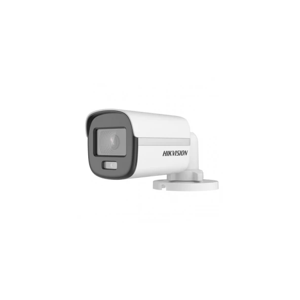 HIKVISION DS-2CE16D0T-EXLPF 2Mpix, 20Mt Gece Gör. 3,6mm Lens, Dual-Light Bullet Kamera