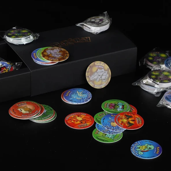 Pokemon Taso 3.Nesil - 3