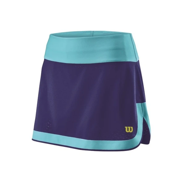 Wilson Perf UWII 12.5 Kadın Tenis Eteği WRA763601 - 11
