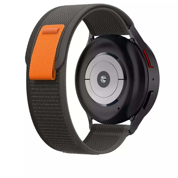 Huawei Watch GT GT2 GT3 GT4 42mm/Honor Magic 2 Kordon Trail Kordon 20mm - 9