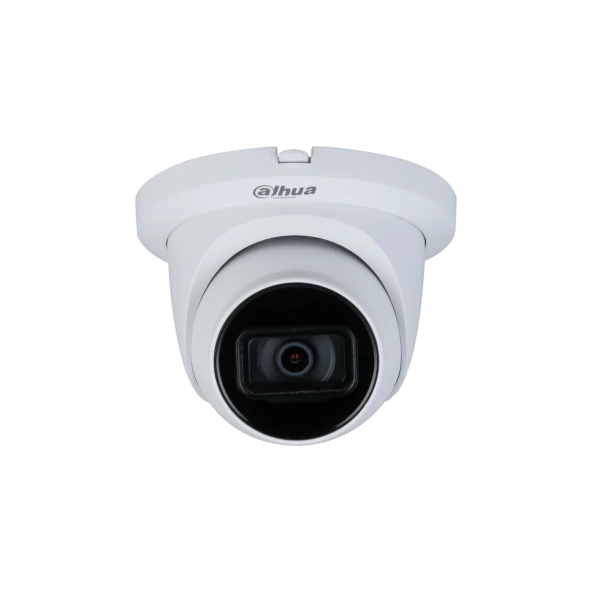 DAHUA  HAC-HDW1500TLMQ-A-0280B-S2   5Mpix 30 Mt Gece Gör 2,8mm Lens, Dahlili Mikrofon, 4 IN 1, IP67, Dome Kamera