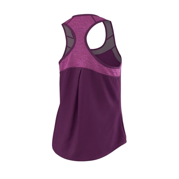 Wilson Tank Hybird UWII Mor Kadın Atlet WRA764101 - 2