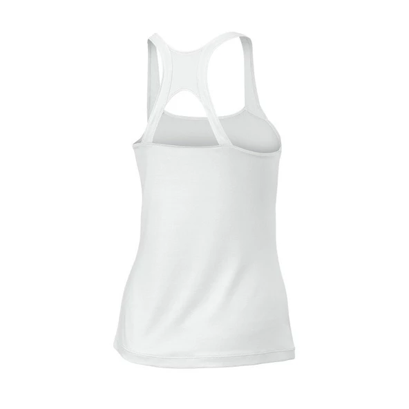 Wilson Tank Core Classic Beyaz Kadın Atlet WRA750202 - 2