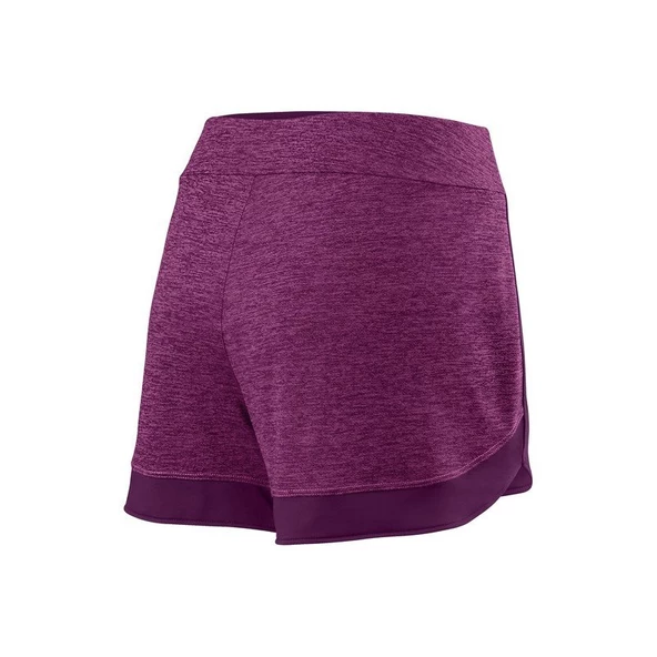 Wilson Kadın Mor Short Condition Knit 3.5 WRA764902 - 10