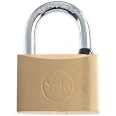 Yale 301 Seri Asma Kilit - 5