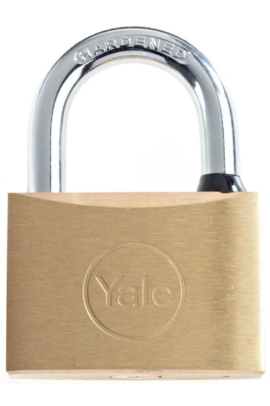 Yale 301 Seri Asma Kilit - 3