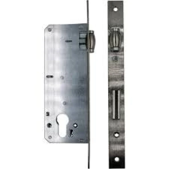 Kale 154 40 mm Makaralı ( ürün barelsiz silindirsizdir) - 2