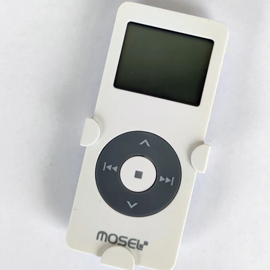 Mosel Kumanda DC 106 (LCD ekranlı) - 3