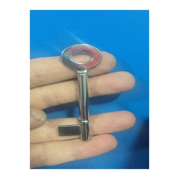 Joker 2 Adet Extra Oda Kapı Anahtarı - 2