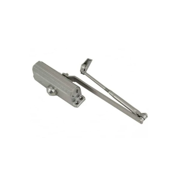 Oubao Kapı Hidroliği Çelik Dış Kapı Durdurucu Yavaşlatıcı - Resim 2