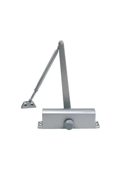 Hidrolik Kapı Yayı 60-80 Kg No:4 Kapı Hidroliği - 2