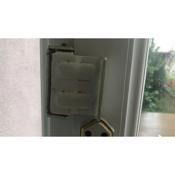 Pen Emniyet Kilit Kahve - 2