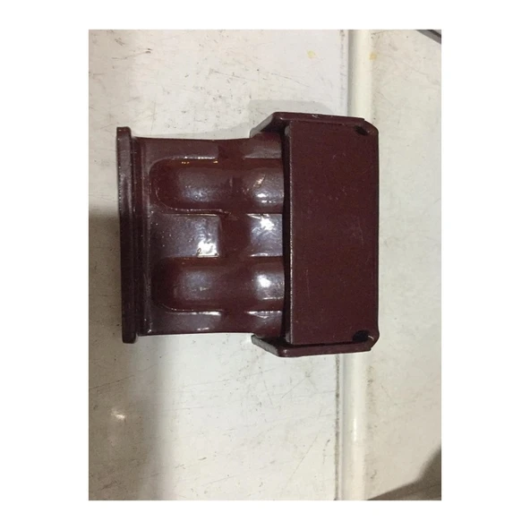 Pen Emniyet Kilit Kahve - 3