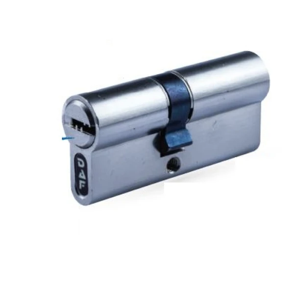 Daf Bilyalı Saten 3 Anahtar Sistem Silindir - 2