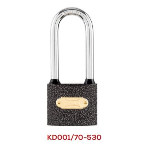 Kale Uzun Kancalı Asma Kilit Blisterli 30Mm ürün görseli