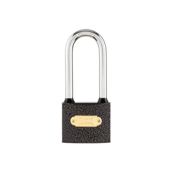 Kale Uzun Kancalı Asma Kilit Blisterli 60Mm - Resim 3