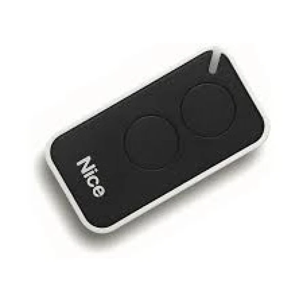 Era İnti 2 Tuşlu Kumanda - 3