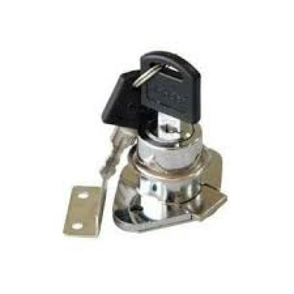 Oval Mobilya ve Çekmece Kilit - Resim 7