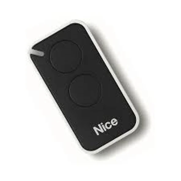 Era İnti 2 Tuşlu Kumanda